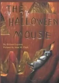 The Halloween Mouse