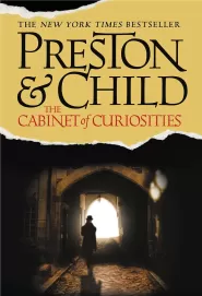 The Cabinet of Curiosities (Pendergast #3)