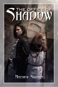 The Office of Shadow (Midwinter #2)