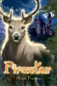 Firestar (Kelpies #4)
