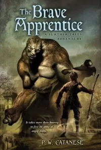 The Brave Apprentice (Further Tales Adventures)