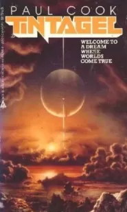 Tintagel by Paul Cook Tintagel