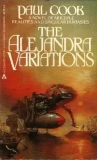 The Alejandra Variations