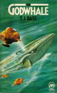 The Godwhale (Hive #2)