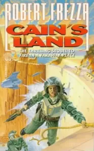 Cain's Land (Small Colonial War #3)