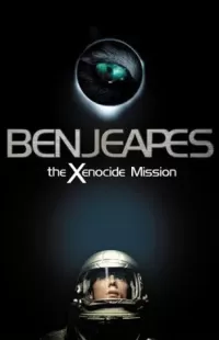 The Xenocide Mission (The Ark Universe #2)