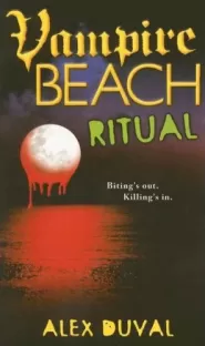 Ritual (Vampire Beach #3)