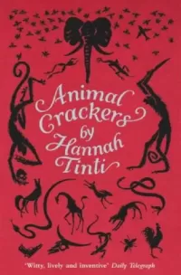 Animal Crackers