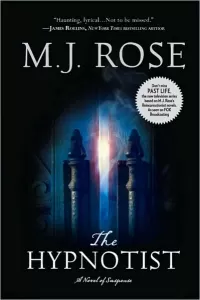 The Hypnotist (Reincarnationist #3)