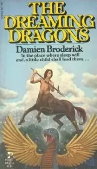 The Dreaming Dragons (The Faustus Hexagram)