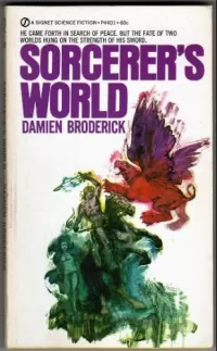 Sorcerer's World (The Faustus Hexagram)