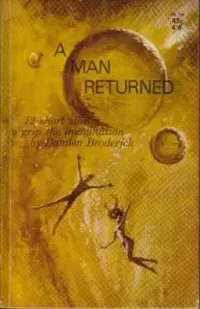 A Man Returned