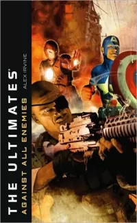 Against All Enemies (The Ultimates)