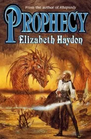Prophecy (The Symphony of Ages #2)