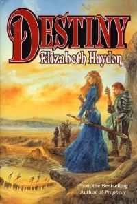 Destiny (The Symphony of Ages #3)