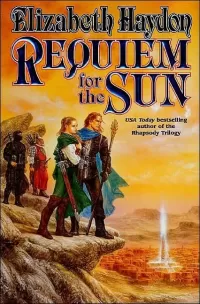 Requiem for the Sun (The Symphony of Ages #4)