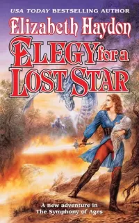 Elegy for a Lost Star (The Symphony of Ages #5)
