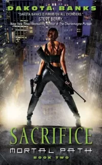 Sacrifice (Mortal Path #2)