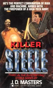 Killer Steele (Donovan Steele #3)