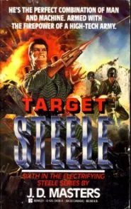 Target Steele (Donovan Steele #6)