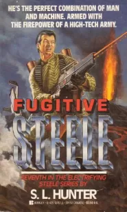 Fugitive Steele (Donovan Steele #7)