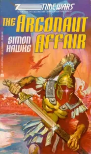 The Argonaut Affair (Time Wars #7)