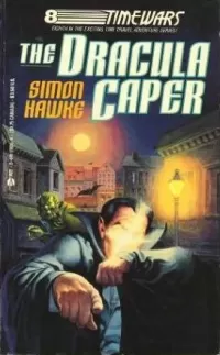 The Dracula Caper (Time Wars #8)