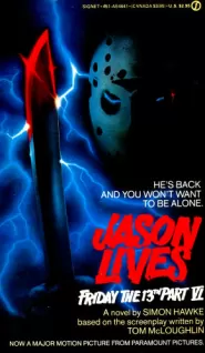 Jason Lives: Friday the 13th, Part VI