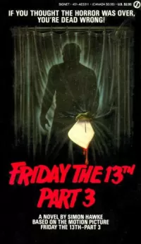 Friday the 13th: Part 3 (Friday the 13th)