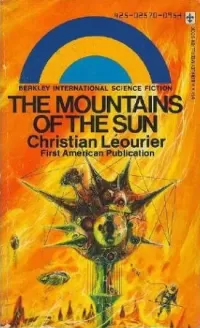 The Mountains of the Sun