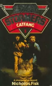 Catfang (Starstormers #3)