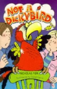 Not a Dickybird