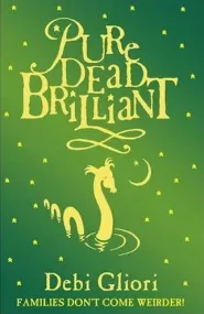 Pure Dead Brilliant (Pure Dead / The Strega-Borgia Chronicles #3)