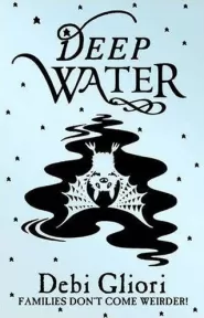 Deep Water (Pure Dead / The Strega-Borgia Chronicles #5)