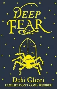 Deep Fear (Pure Dead / The Strega-Borgia Chronicles #6)