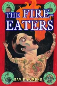 The Fire Eaters