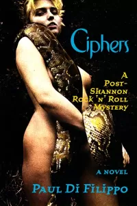Ciphers: A Post-Shannon Rock 'N' Roll Mystery