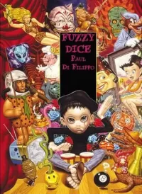 Fuzzy Dice