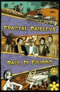 Fractal Paisleys