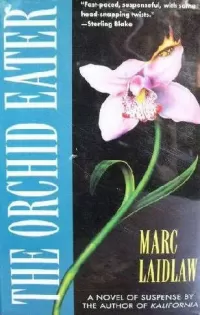 The Orchid Eater