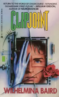 Clipjoint (Crashcourse #2)