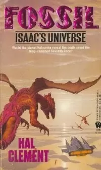 Isaac's Universe: Fossil (Isaac's Universe)