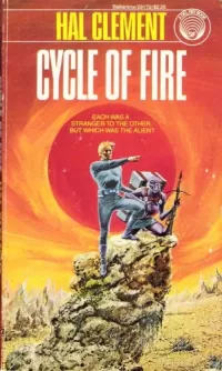 Cycle of Fire