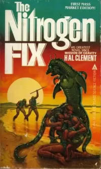 The Nitrogen Fix