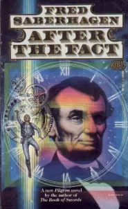 After the Fact (Pilgrim, the Flying Dutchman of Time #2)