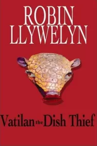 Vatilan the Dish Thief