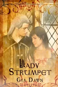 Lady Strumpet (Demons of Dunmore Series #2)