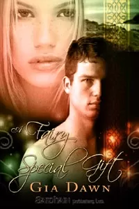 A Fairy Special Gift