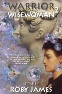 Warrior Wisewoman 2