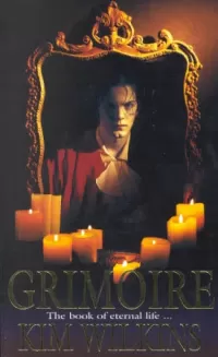 Grimoire